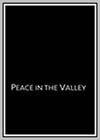 Peace in the Valley